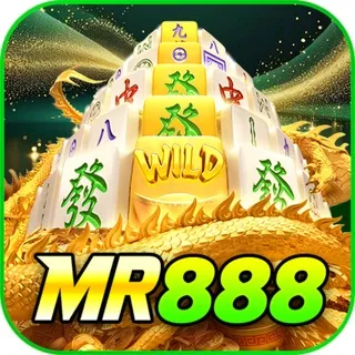 MR888 - Petualangan Arcade yang Seru dan Menantang